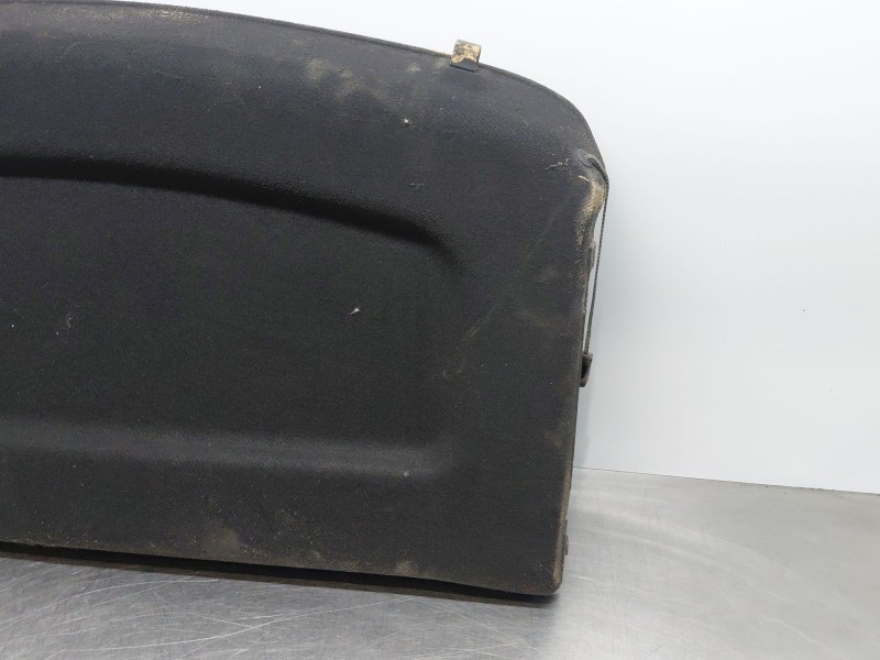 Recambio de bandeja trasera para mazda cx-3 (2019 - 2022) sky activ referencia OEM IAM D10E6831002 D10E68310 