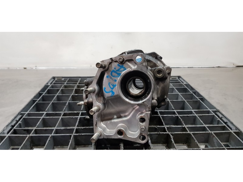 Recambio de caja transfer para toyota rav 4 (a3) executive referencia OEM IAM 3610342010  