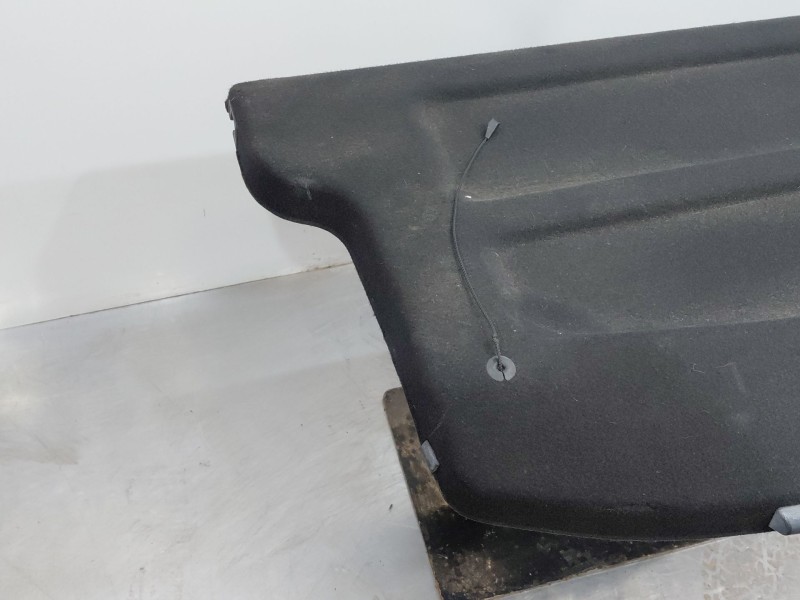 Recambio de bandeja trasera para jeep compass ii multiair referencia OEM IAM   