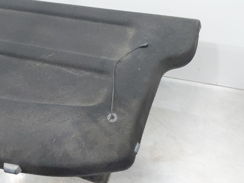 Recambio de bandeja trasera para jeep compass ii multiair referencia OEM IAM   