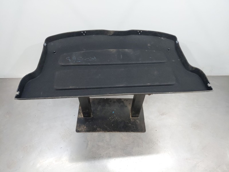 Recambio de bandeja trasera para jeep compass ii multiair referencia OEM IAM   