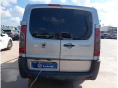 fiat scudo autobús (270_, 272_) del año 2021