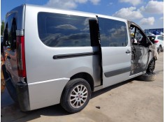 fiat scudo autobús (270_, 272_) del año 2021 2