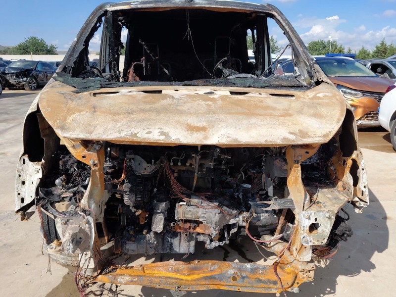 fiat scudo autobús (270_, 272_) del año 2021