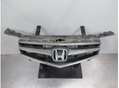 Recambio de rejilla delantera para honda accord vii (cl, cn) 2.2 i-ctdi (cn1) referencia OEM IAM   