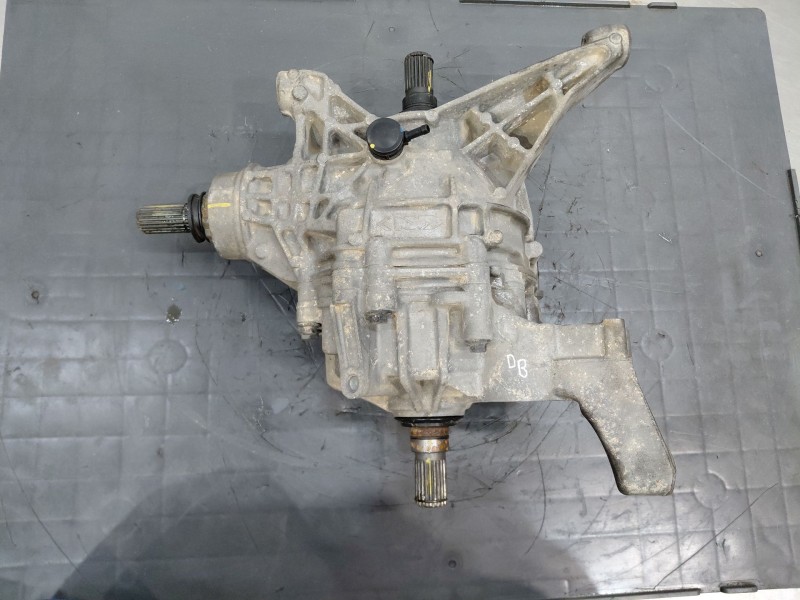 Recambio de diferencial trasero para jeep compass ii multiair referencia OEM IAM 68292765AC 53449080 