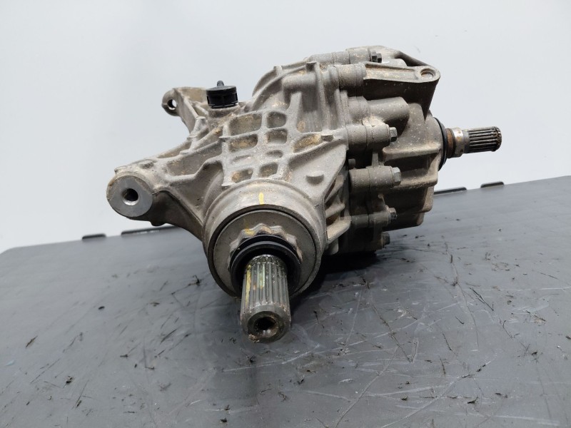 Recambio de diferencial trasero para jeep compass ii multiair referencia OEM IAM 68292765AC 53449080 