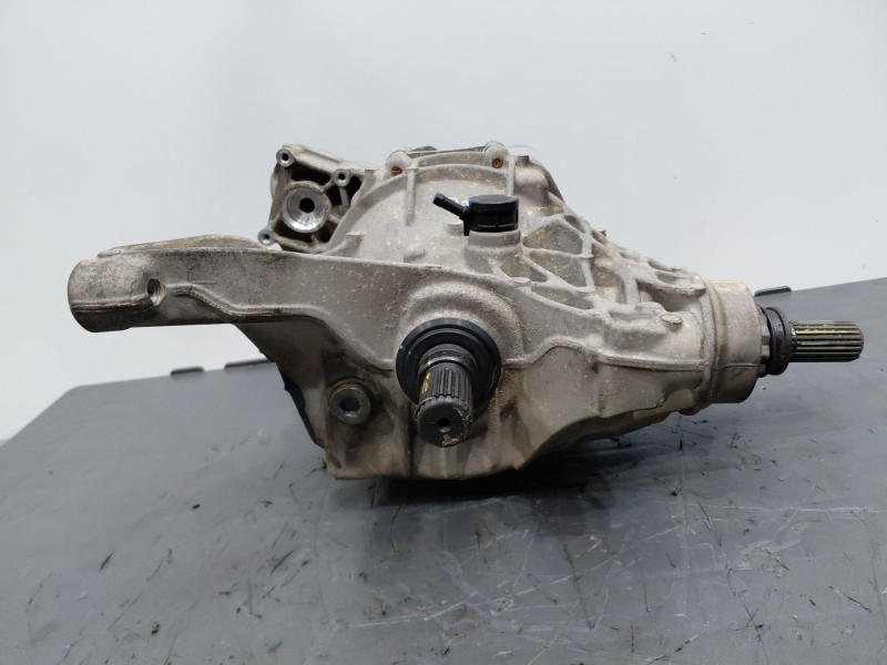 Recambio de diferencial trasero para jeep compass ii multiair referencia OEM IAM 68292765AC 53449080 