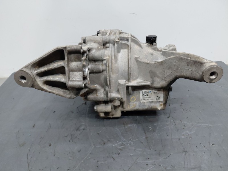 Recambio de diferencial trasero para jeep compass ii multiair referencia OEM IAM 68292765AC 53449080 