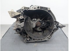 Recambio de caja cambios para citroën c4 coupé (la_) 1.6 hdi referencia OEM IAM    2