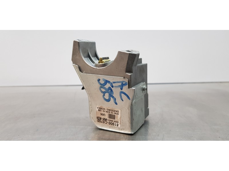 Recambio de antirrobo para hyundai tucson essence bluedrive 2wd referencia OEM IAM 81900C5700  