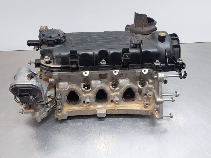 Recambio de culata para fiat 500 dolcevita referencia OEM IAM   