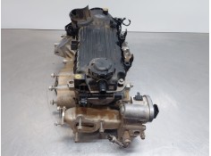 Recambio de culata para fiat 500 dolcevita referencia OEM IAM    2