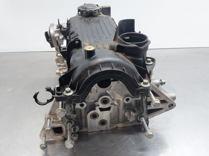 Recambio de culata para fiat 500 dolcevita referencia OEM IAM   