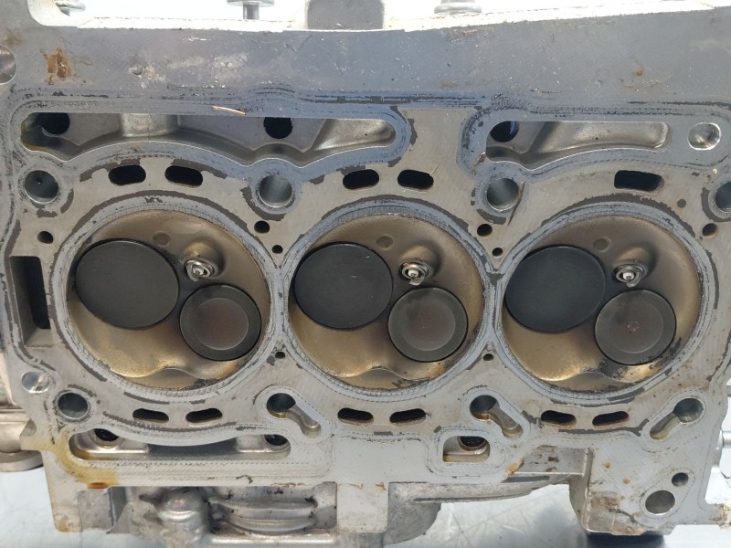 Recambio de culata para fiat 500 dolcevita referencia OEM IAM   