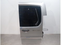 Recambio de porton trasero derecho para fiat scudo autobús (270_, 272_) 2.0 d multijet referencia OEM IAM   