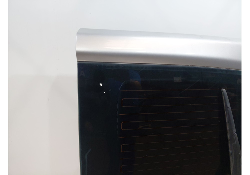 Recambio de porton trasero derecho para fiat scudo autobús (270_, 272_) 2.0 d multijet referencia OEM IAM   