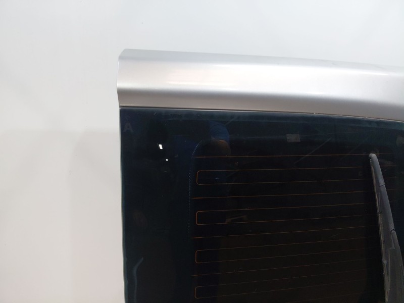 Recambio de porton trasero derecho para fiat scudo autobús (270_, 272_) 2.0 d multijet referencia OEM IAM   
