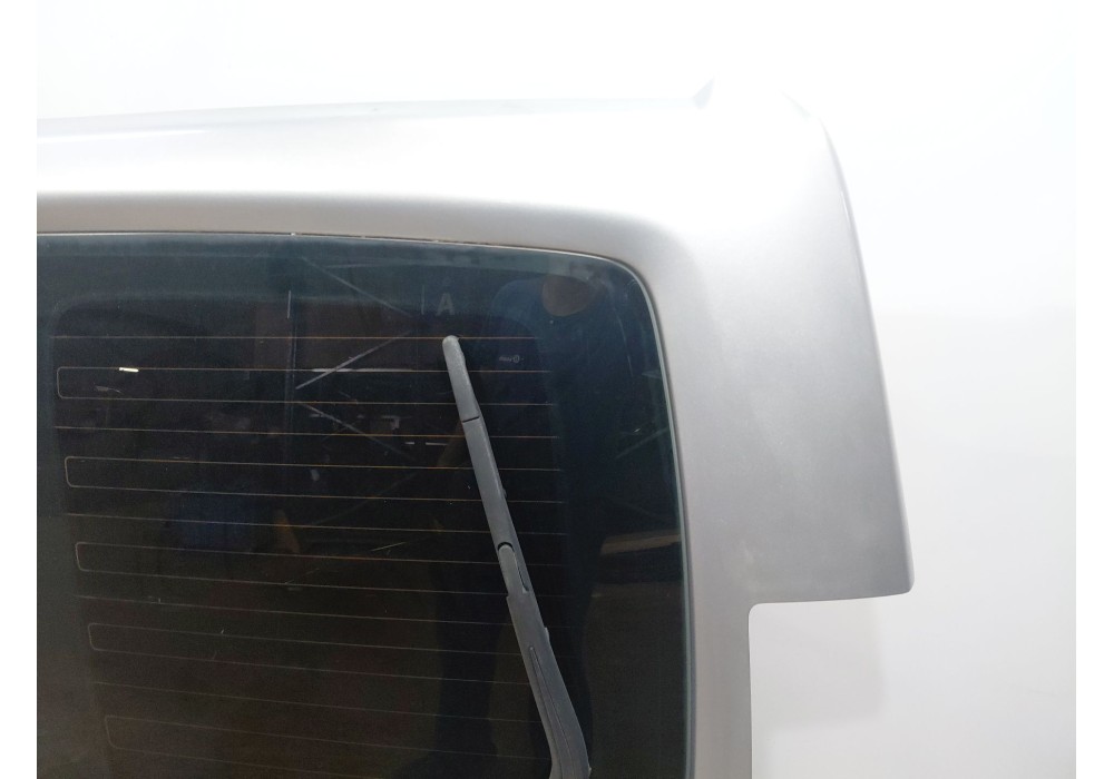 Recambio de porton trasero derecho para fiat scudo autobús (270_, 272_) 2.0 d multijet referencia OEM IAM   