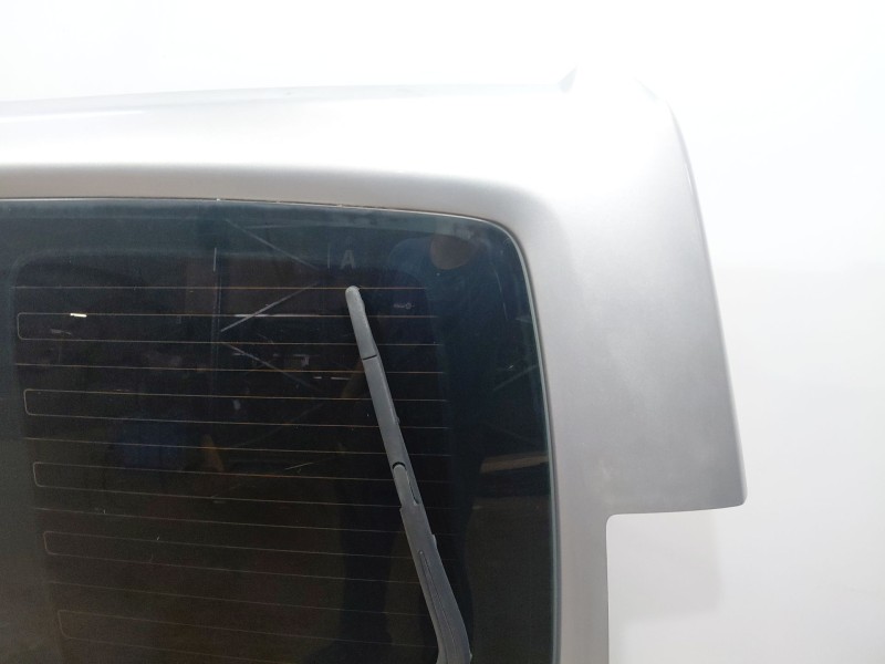 Recambio de porton trasero derecho para fiat scudo autobús (270_, 272_) 2.0 d multijet referencia OEM IAM   