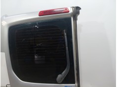 Recambio de porton trasero izquierdo para fiat scudo autobús (270_, 272_) 2.0 d multijet referencia OEM IAM    2