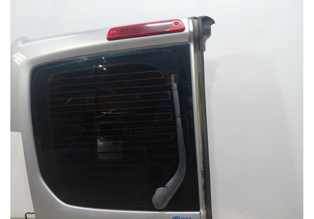 Recambio de porton trasero izquierdo para fiat scudo autobús (270_, 272_) 2.0 d multijet referencia OEM IAM   