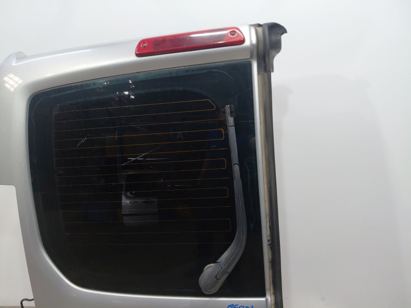 Recambio de porton trasero izquierdo para fiat scudo autobús (270_, 272_) 2.0 d multijet referencia OEM IAM   
