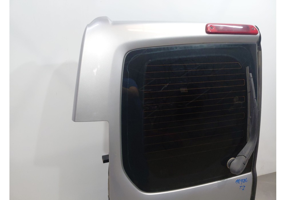 Recambio de porton trasero izquierdo para fiat scudo autobús (270_, 272_) 2.0 d multijet referencia OEM IAM   