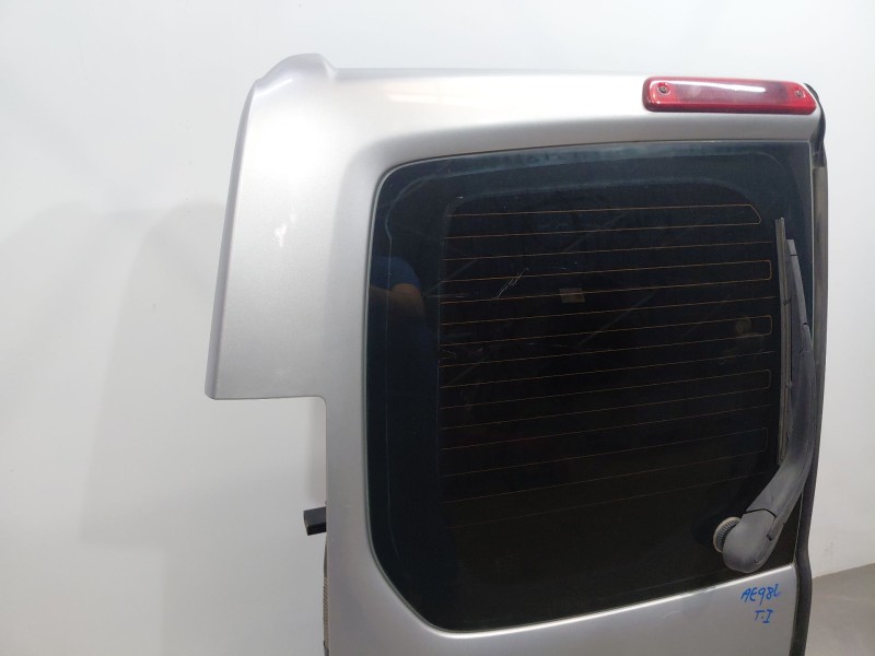 Recambio de porton trasero izquierdo para fiat scudo autobús (270_, 272_) 2.0 d multijet referencia OEM IAM   