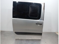 Recambio de porton lateral derecho para fiat scudo autobús (270_, 272_) 2.0 d multijet referencia OEM IAM   