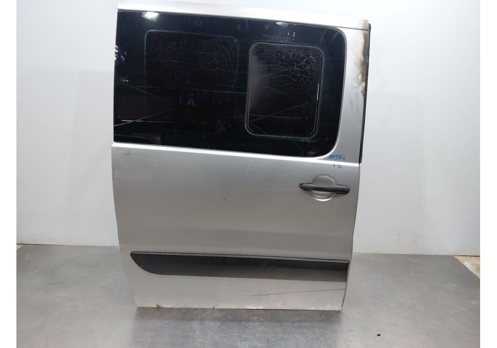 Recambio de porton lateral derecho para fiat scudo autobús (270_, 272_) 2.0 d multijet referencia OEM IAM   