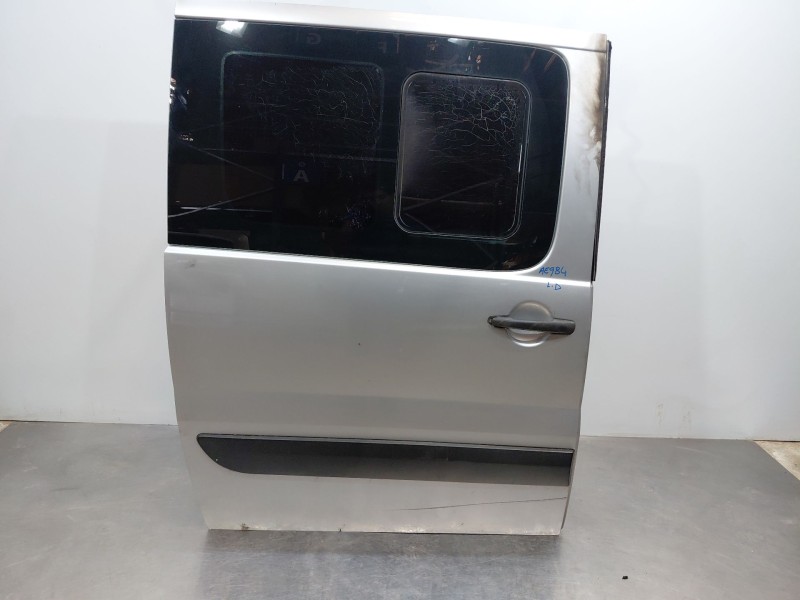 Recambio de porton lateral derecho para fiat scudo autobús (270_, 272_) 2.0 d multijet referencia OEM IAM   