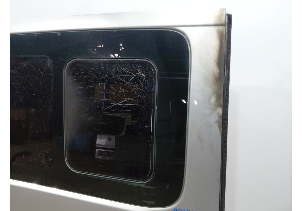 Recambio de porton lateral derecho para fiat scudo autobús (270_, 272_) 2.0 d multijet referencia OEM IAM   