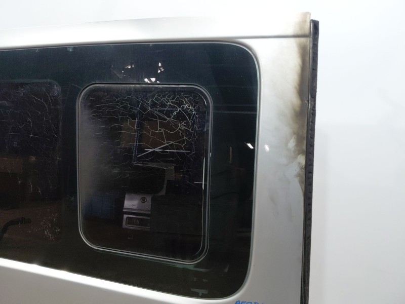 Recambio de porton lateral derecho para fiat scudo autobús (270_, 272_) 2.0 d multijet referencia OEM IAM   