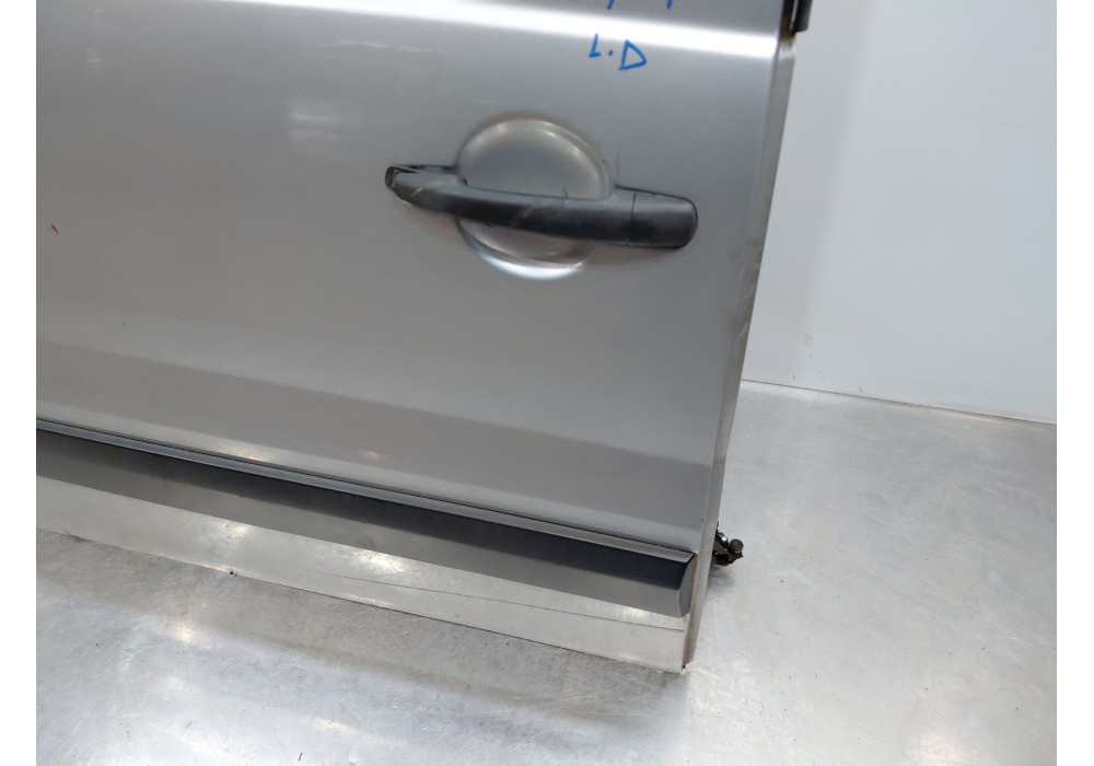 Recambio de porton lateral derecho para fiat scudo autobús (270_, 272_) 2.0 d multijet referencia OEM IAM   