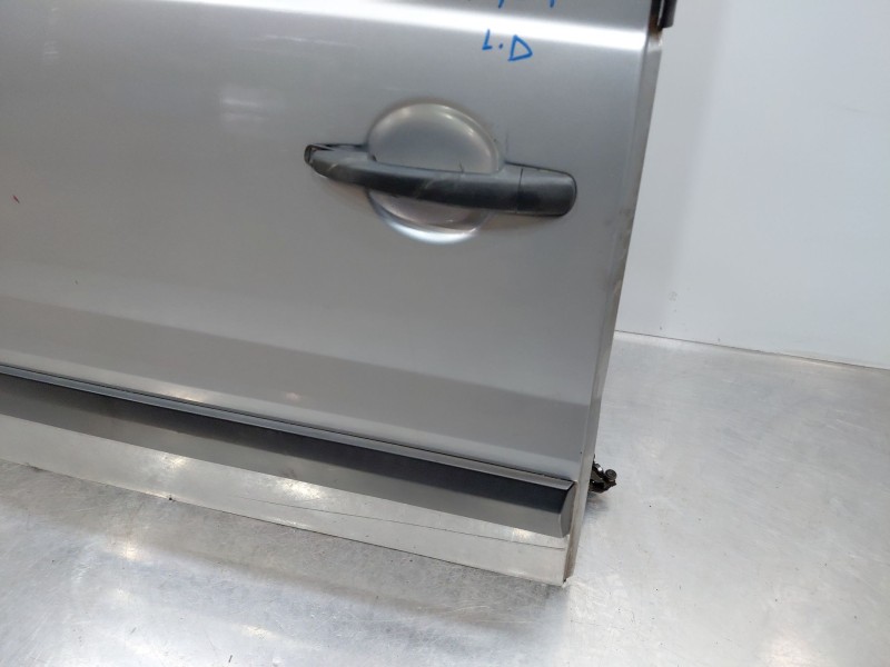 Recambio de porton lateral derecho para fiat scudo autobús (270_, 272_) 2.0 d multijet referencia OEM IAM   