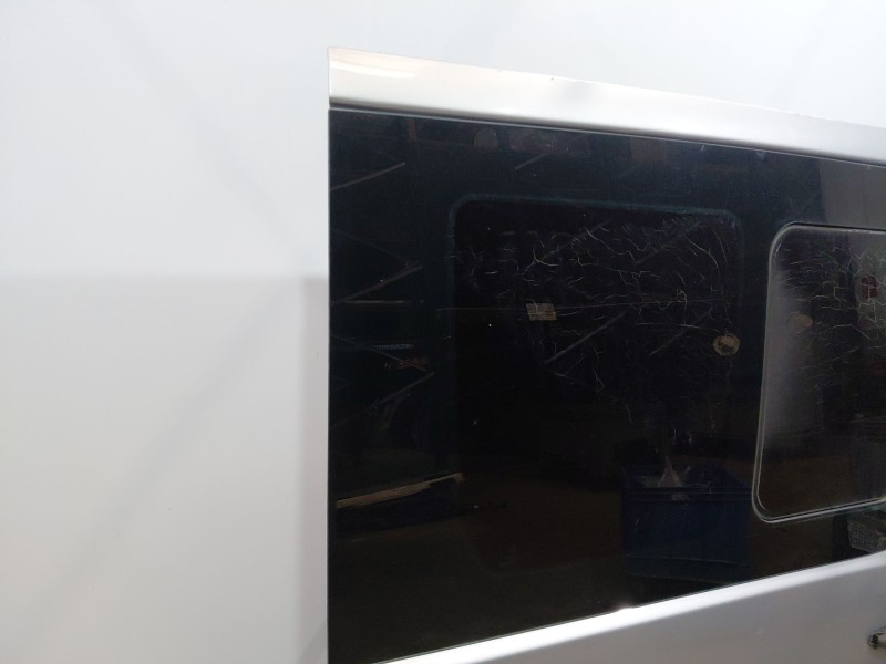 Recambio de porton lateral derecho para fiat scudo autobús (270_, 272_) 2.0 d multijet referencia OEM IAM   