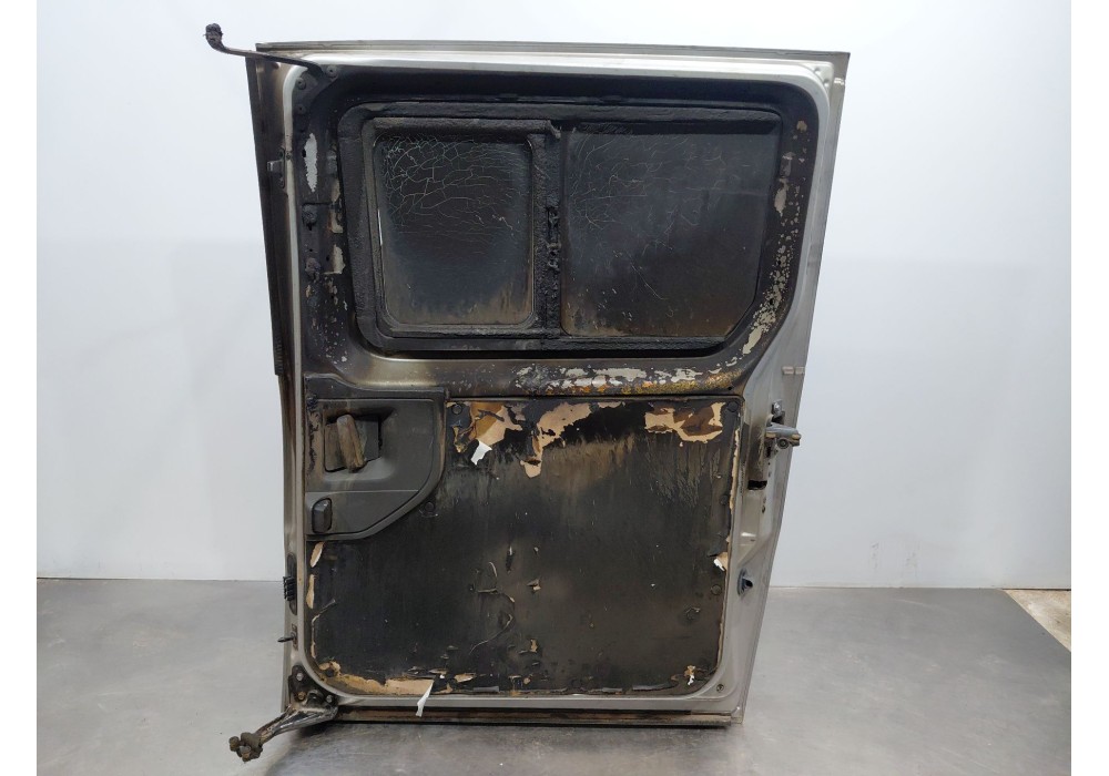 Recambio de porton lateral derecho para fiat scudo autobús (270_, 272_) 2.0 d multijet referencia OEM IAM   