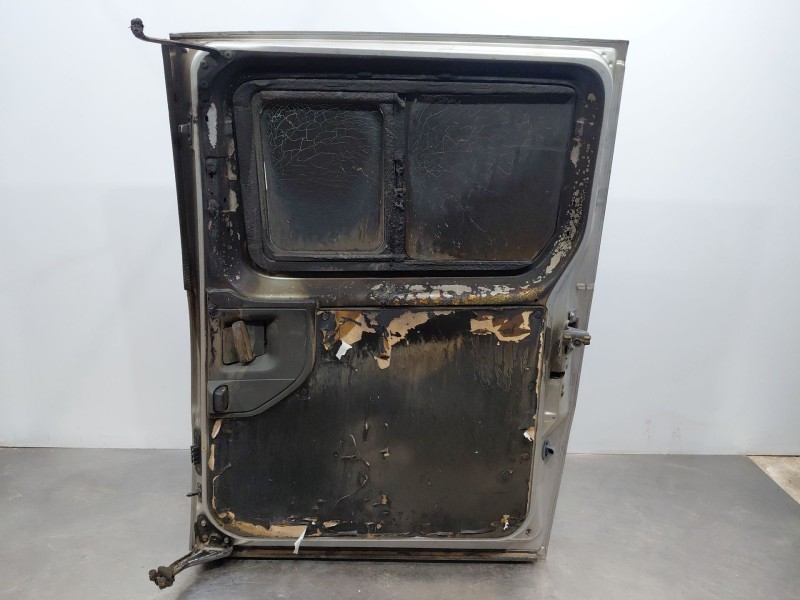 Recambio de porton lateral derecho para fiat scudo autobús (270_, 272_) 2.0 d multijet referencia OEM IAM   