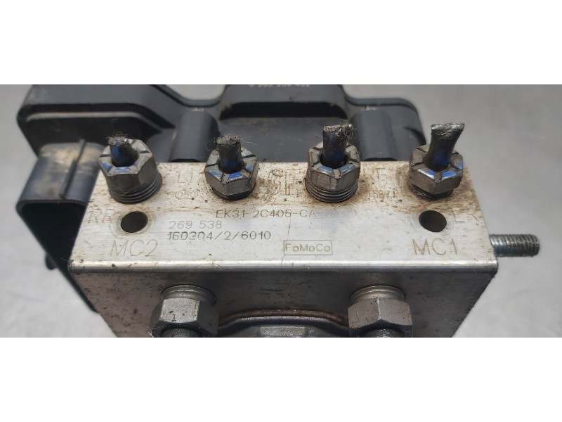 Recambio de abs para ford transit kastenwagen (ttg) 350 l2 ambiente referencia OEM IAM 2188242 EK312C405CA 