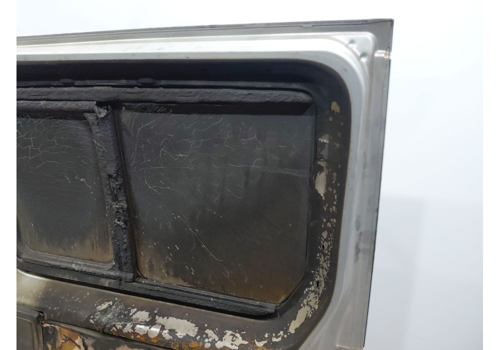 Recambio de porton lateral derecho para fiat scudo autobús (270_, 272_) 2.0 d multijet referencia OEM IAM   
