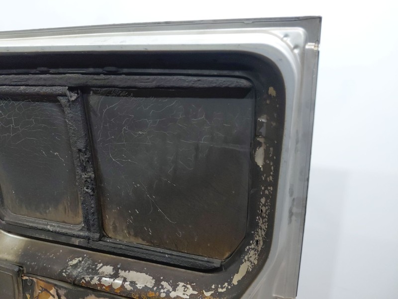 Recambio de porton lateral derecho para fiat scudo autobús (270_, 272_) 2.0 d multijet referencia OEM IAM   