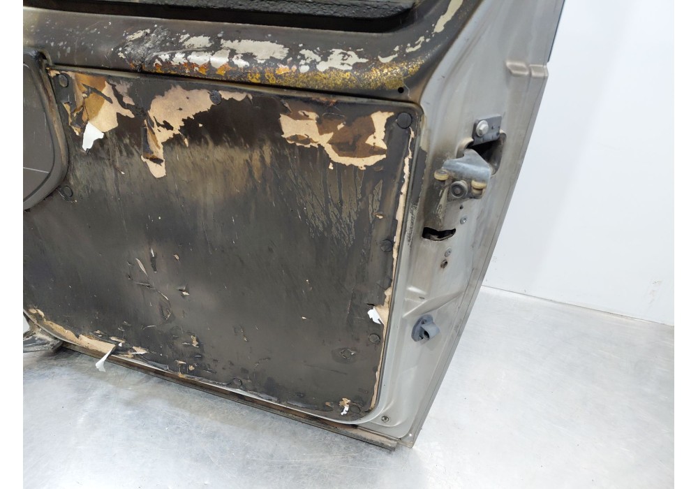 Recambio de porton lateral derecho para fiat scudo autobús (270_, 272_) 2.0 d multijet referencia OEM IAM   