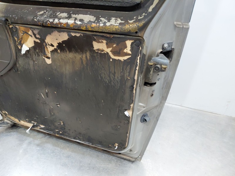 Recambio de porton lateral derecho para fiat scudo autobús (270_, 272_) 2.0 d multijet referencia OEM IAM   