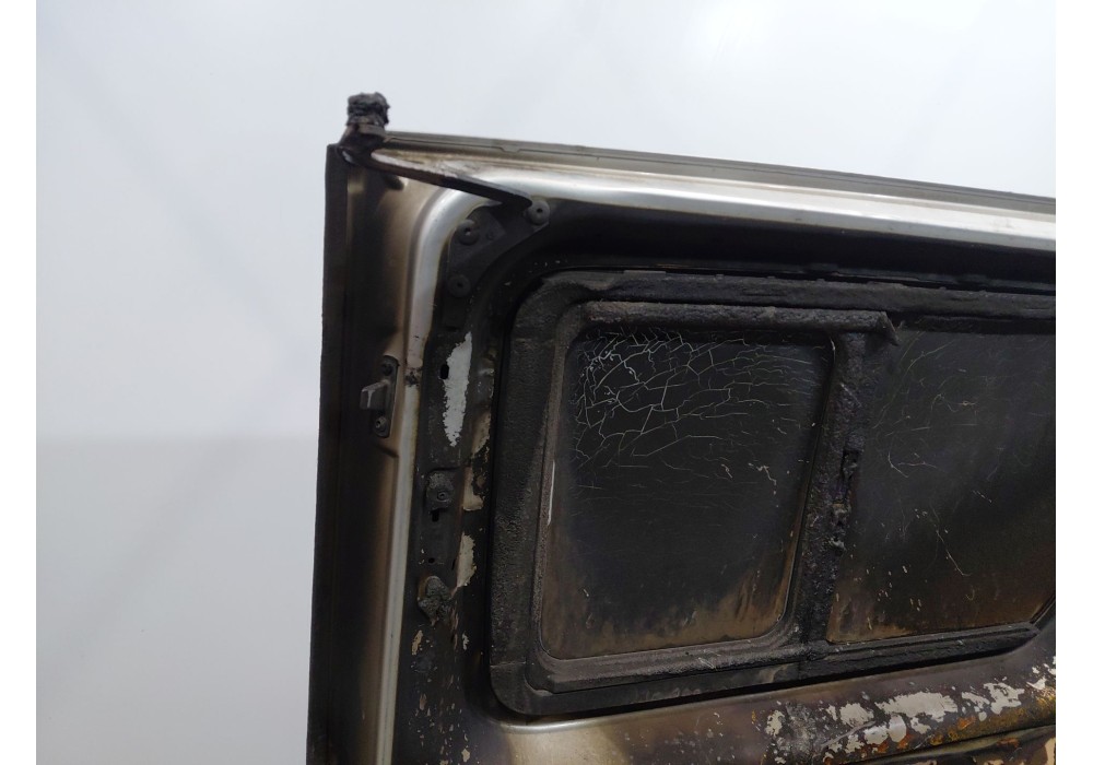 Recambio de porton lateral derecho para fiat scudo autobús (270_, 272_) 2.0 d multijet referencia OEM IAM   