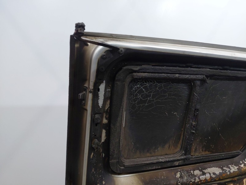 Recambio de porton lateral derecho para fiat scudo autobús (270_, 272_) 2.0 d multijet referencia OEM IAM   