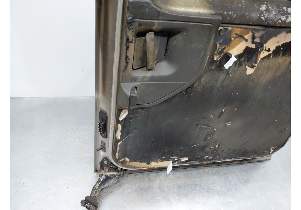Recambio de porton lateral derecho para fiat scudo autobús (270_, 272_) 2.0 d multijet referencia OEM IAM   