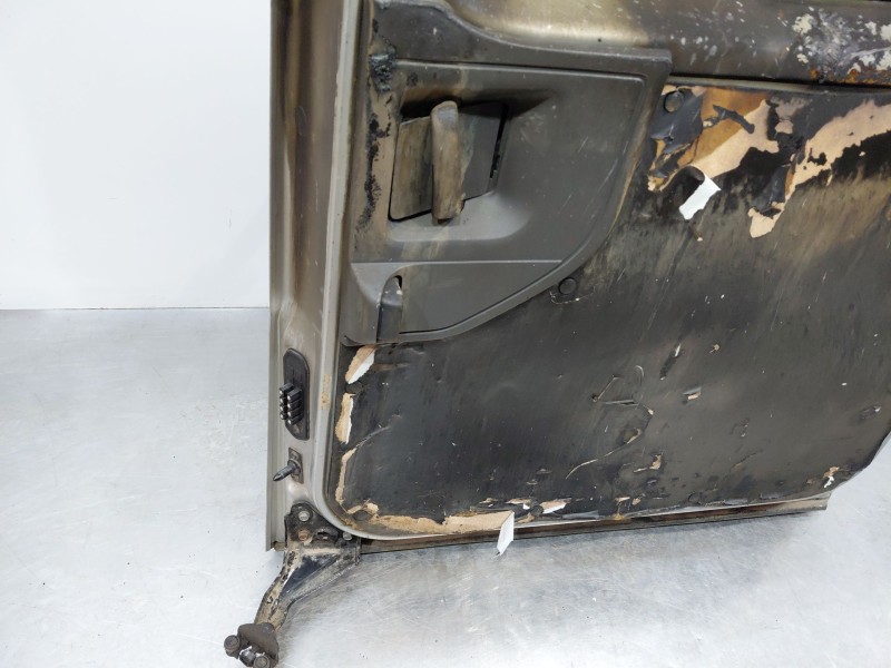 Recambio de porton lateral derecho para fiat scudo autobús (270_, 272_) 2.0 d multijet referencia OEM IAM   