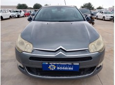 citroën c5 iii (rd_) del año 2008