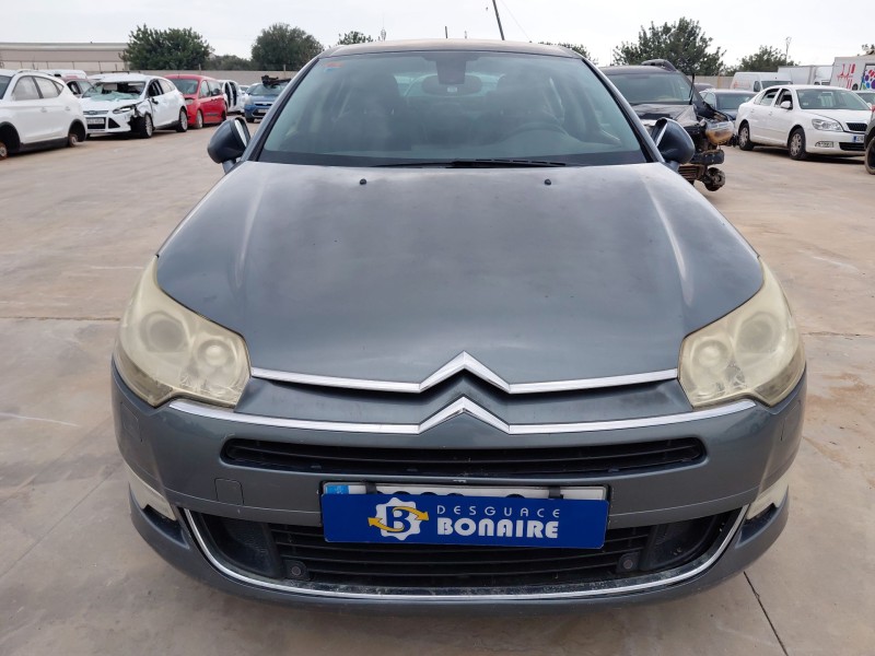 citroën c5 iii (rd_) del año 2008